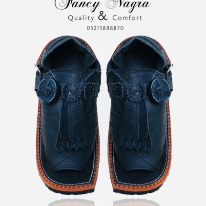 fancy nagra footwear
