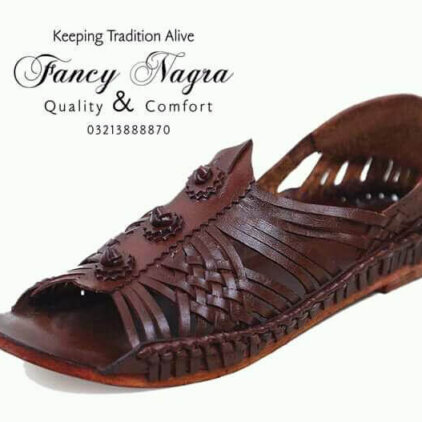 nagra sandal